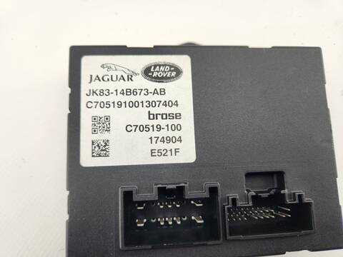 Foto 3ª: Centralita Motor ECU Jaguar F Pace PRESTIGE AWD 250CV 184KW [PT204] (2018)