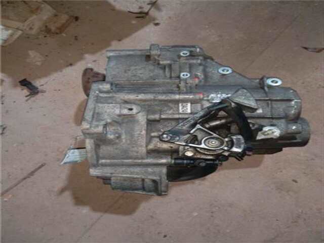 Caja Cambios Volkswagen Golf 2.0 GTI BMT/START-STOPP [2.0 LTR. - 169 KW 16V T FSI]