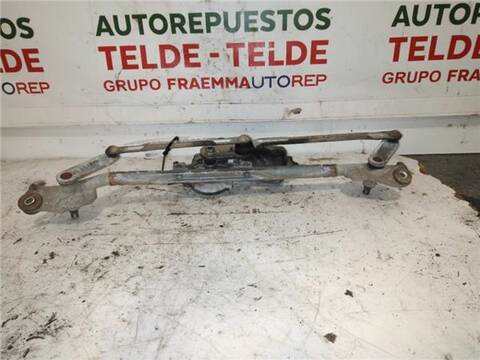 Motor Limpia Delantero Toyota Corolla 1.8