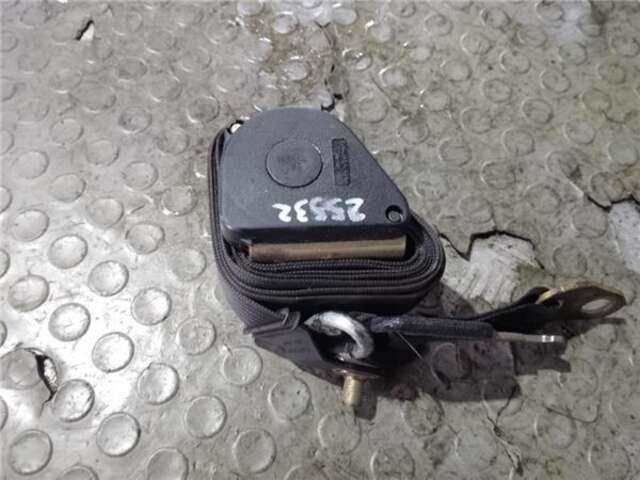 Foto 2ª: Cinturón Delantero Derecho Mercedes 300 D (123.130) SEDAN [OM 617.912]