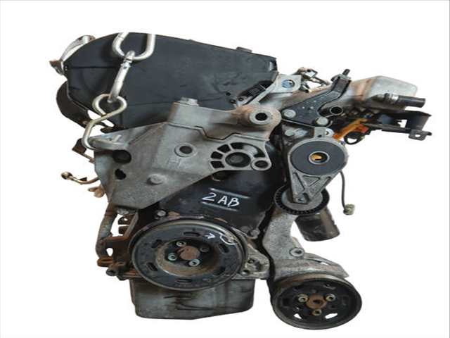 Motor Completo Audi Tt 224CV 165KW