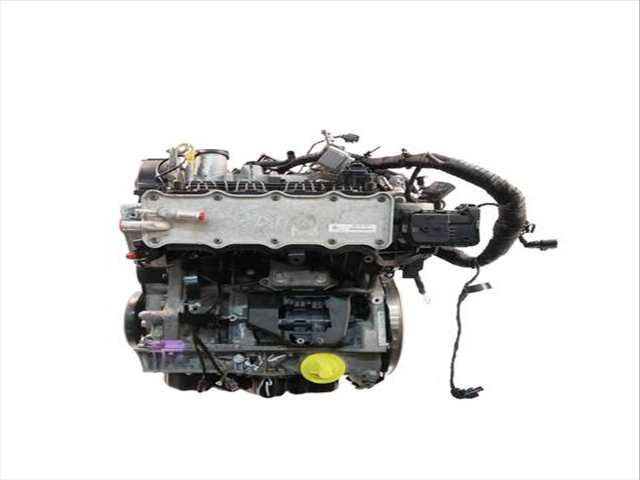 Motor Completo Volkswagen Passat 218CV 160KW