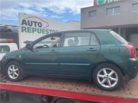 Foto 2ª: Abs Toyota Corolla 1.6 VVT-I [3ZZ-FE]