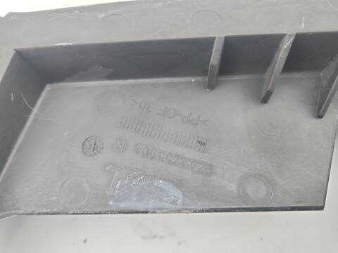 Foto 3ª: Soporte Faro Derecho Bmw X3 2.0D 150CV 110KW [204D4] (2006)