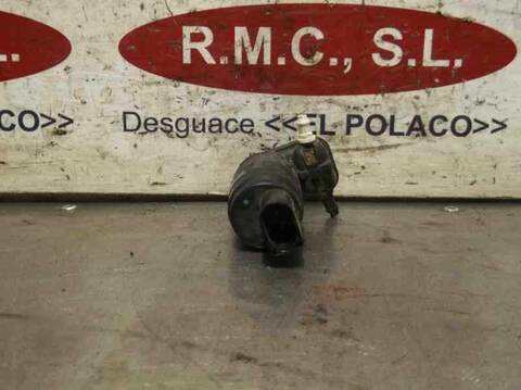 Foto 3ª: Motor Limpia Delantero Seat Ibiza 1.4 16V TSI ACT 150CV 110KW [CZE] (2016)