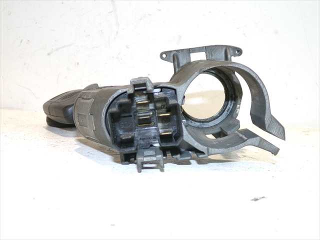 Foto 4ª: Antirrobo Seat Ibiza 1.6 G 1997-1998 [AEE] (1998)
