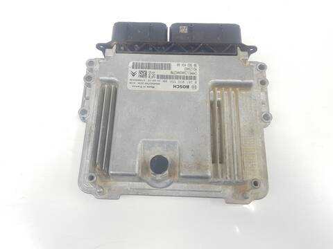 Foto 3ª: Centralita Motor ECU Toyota Proace COMBI L2 VX