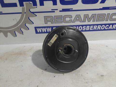 Foto 3ª: Servofreno Opel Astra 1.7 16V CDTI 101CV [Z17DTH] (2006)