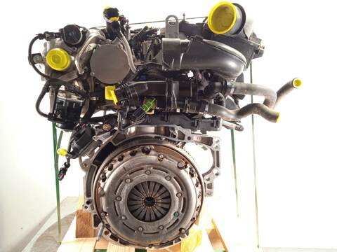 Foto 2ª: Motor Completo Peugeot 2008 ALLURE 130CV 96KW [HN05] (2019)