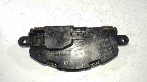 Calefacción Mercedes Vito 109/111 CDI EXTRALANG 447.705) 114CV 84KW