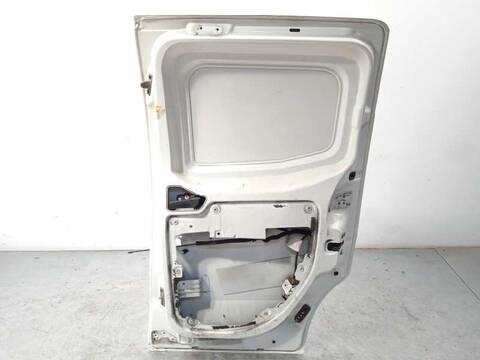 Foto 4ª: Puerta Lateral Corredera Derecha Fiat Fiorino 1.3 16V JTD CAT 75CV 55KW [199A2000] (2008)