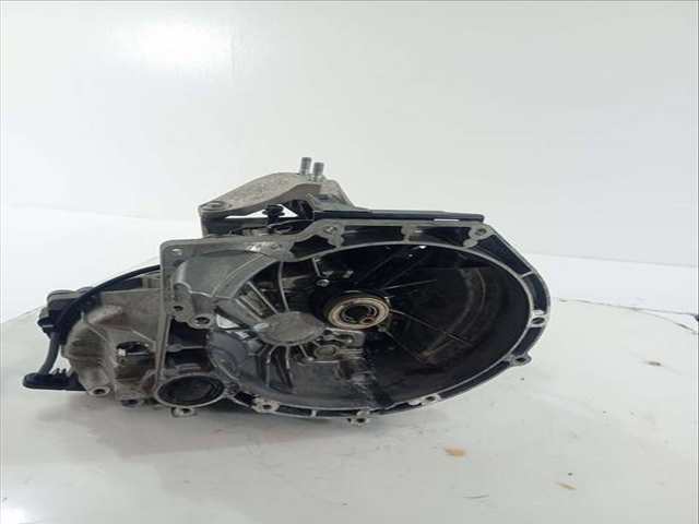 Caja Cambios Ford Fiesta AMBIENTE 69CV 51KW