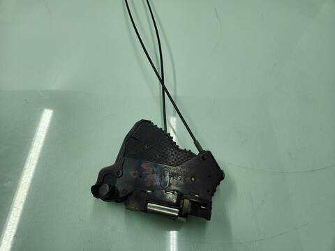 Cerradura Puerta Delantera Derecha Suzuki Grand Vitara 1.9 DDIS JX-E 3-PTAS. 129CV 95KW