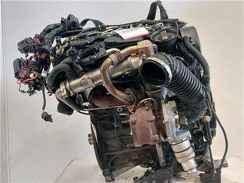Motor Completo Audi A4 2.0 BASIS BERLINA 143CV 105KW
