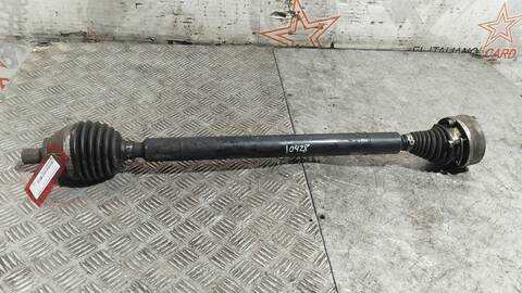 Transmision Delantera Derecha Skoda Octavia STYLE 110CV 81KW