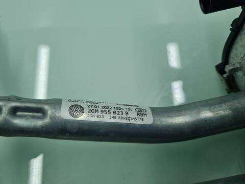 Foto 3ª: Motor Limpia Delantero Volkswagen T-Cross ADVANCE 110CV 81KW [DLAA] (2022)