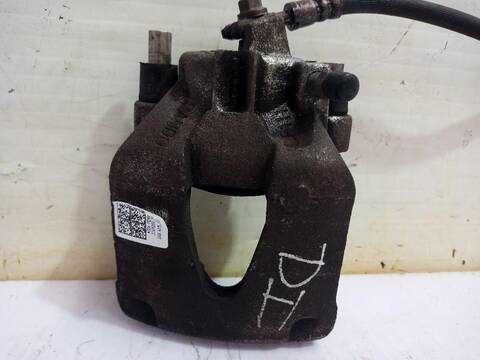 Pinza Freno Delantera Izquierdo Seat Ibiza ERENCE 95CV