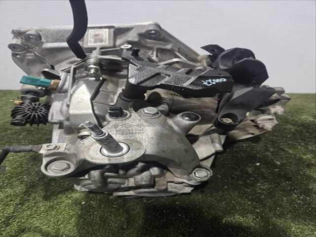 Foto 2ª: Caja Cambios Dacia Sandero H4DF480 (2023)