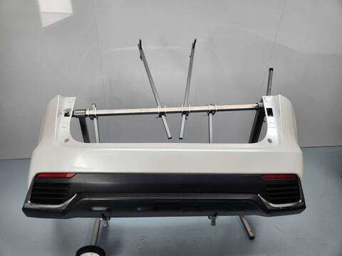 Paragolpes Trasero Lexus NX 300H 2WD 155CV 114KW