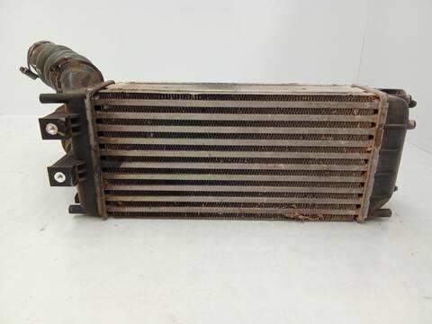 Foto 2ª: Intercooler Peugeot 5008 1.6 BLUEHDI 115 MCBHXH MCBHXW) 116CV 85KW [BHX (DV6FC)] (2014)