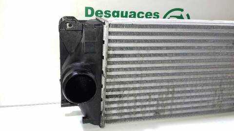 Foto 3ª: Intercooler Mercedes Sprinter 2.1 CDI CAT 129CV 95KW CAJA ABIERTA [646986] (2006)