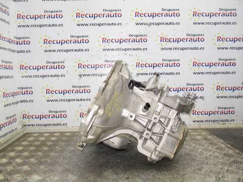 Caja Cambios Opel Corsa Z12XEP