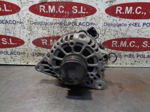 Alternador Kia Carens BASIC 116CV 85KW