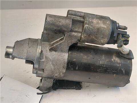 Motor de Arranque Audi Q5 2.0 TDI QUATTRO 125KW) 170CV
