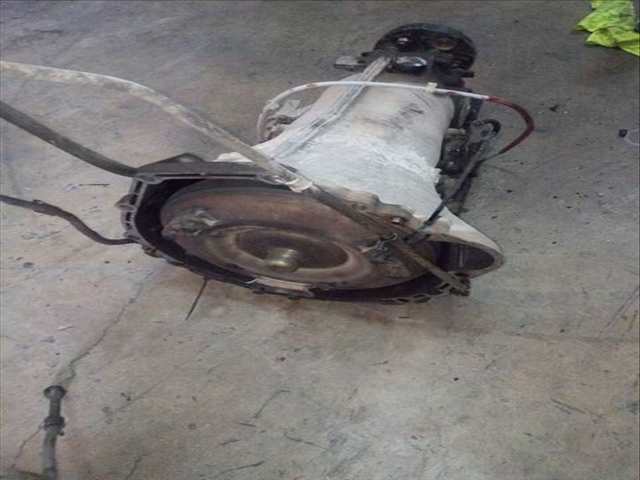 Caja Cambios Mercedes Clase E 180 320 E - E 320 124.032) BERLINA 220CV 162KW