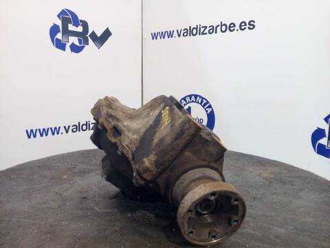 Foto 2ª: Diferencial Delantero Land Rover Range 2.7 TD V6 CAT 190CV 140KW [276DT] (2006)