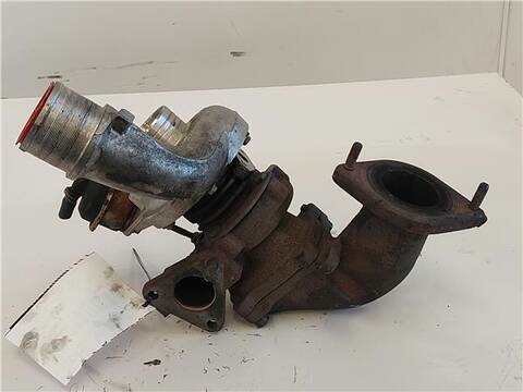 Foto 3ª: Turbocompresor Volvo S40 1.9 DI BERLINA 95CV 70KW [D 4192 T2] (1999)