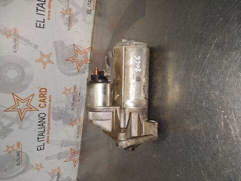 Foto 2ª: Motor de Arranque Renault Laguna PACK AUTHENTIQUE 110CV 81KW [F9Q 17] (2007)