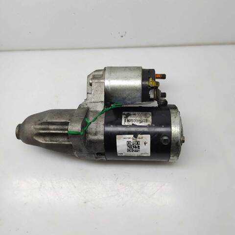 Foto 2ª: Motor de Arranque Smart Fortwo 1.0 451.331 451.380) COUPE (2007)