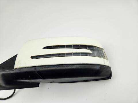 Foto 2ª: Retrovisor Izquierdo Mercedes Clase G 230 GLK 220 CDI 4-MATIC BE 204.984) 170CV 125KW [OM651912] (2011)