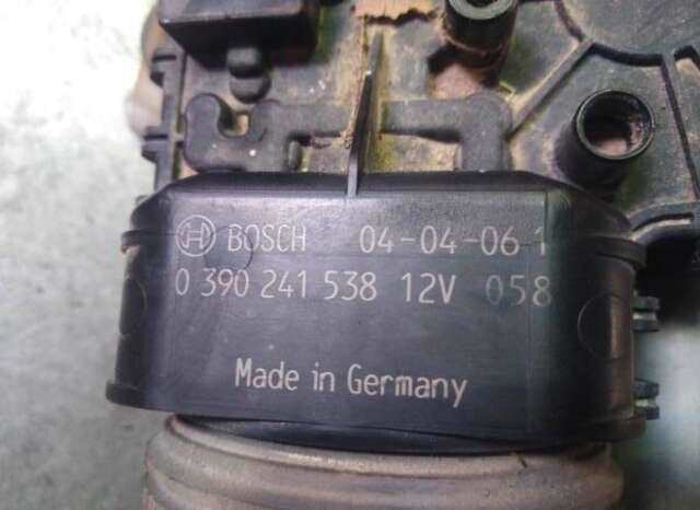 Motor Limpia Delantero Opel Astra 1.7 CDTI
