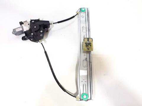 Foto 2ª: Elevalunas Eléctrico Delantero Izquierdo Ford Transit KOMBI TREND LARGO 120CV 88KW (2016)