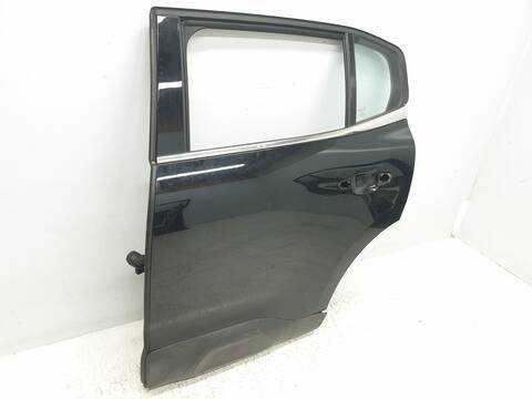 Foto 3ª: Puerta Trasera Izquierda Citroen C5 LIVE [HN05] (2018)