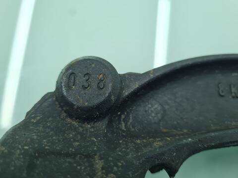 Foto 4ª: Brazo Suspension Delantero Derecho Audi A5 2.0 TDI 105KW) 143CV [CJC] (2012)