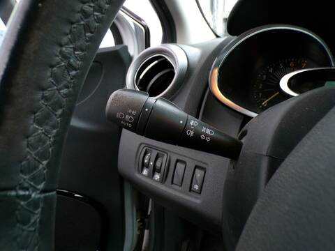 Mando Luces Renault Clio H4B4