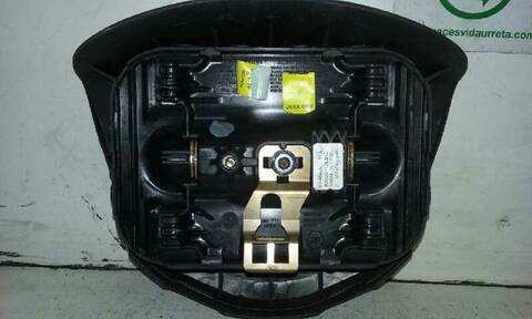 Foto 2ª: Airbag Delantero Izquierdo Renault Espace 2.2 DCI TD 150CV 110KW [G9T J7] (2005)