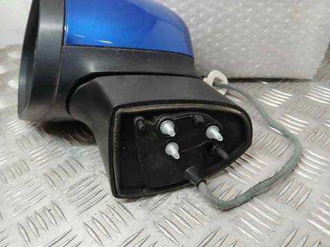 Foto 2ª: Retrovisor Izquierdo Ford Puma TITANIUM 125CV 92KW [B7JB] (2021)