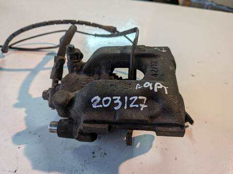 Pedal Embrague Bmw X5 3.0 D 184CV 135KW E53) 306D1