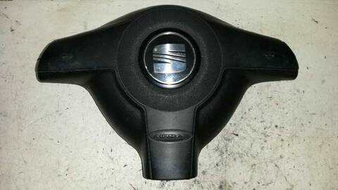 Airbag Delantero Izquierdo Seat Leon 1.9 TDI 150CV 110KW