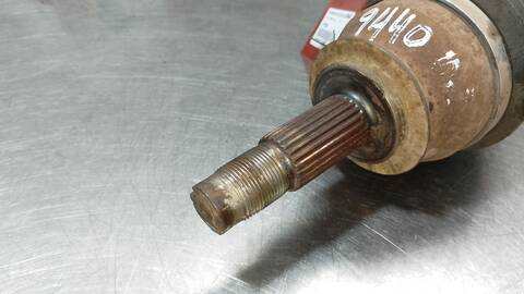 Foto 3ª: Transmision Delantera Izquierda Fiat Fiorino SX FURG. 75CV 55KW [199A2000] (2009)