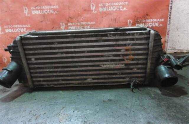 Foto 3ª: Intercooler Kia Carens 1.7 BASIC [1.7 LTR. - 85 KW CRDI CAT] [D4FD]