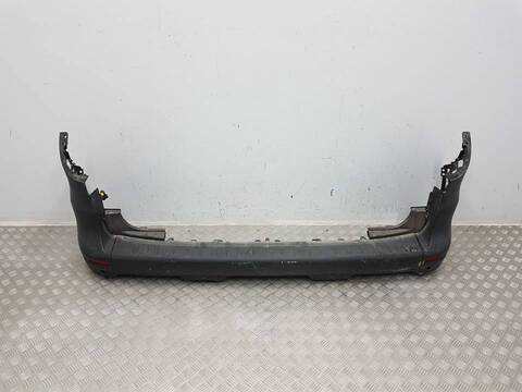 Paragolpes Trasero Renault Kangoo GRAND AUTHENTIC