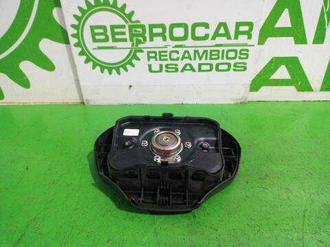 Foto 2ª: Airbag Delantero Izquierdo Renault Kangoo EXPRESSION 64CV (1997)