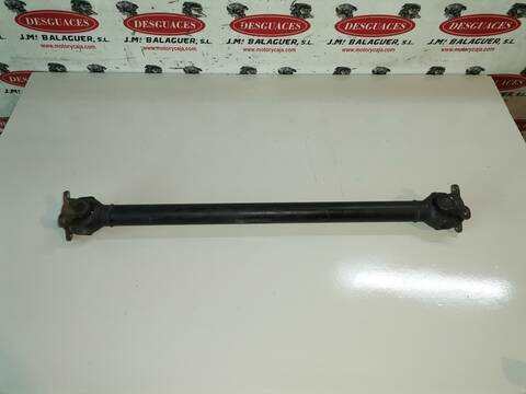 Transmision Central Bmw Serie 3 315 320D XDRIVE 184CV