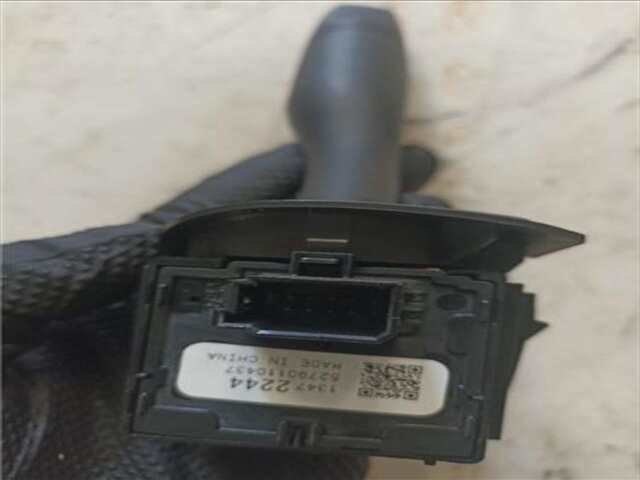 Foto 2ª: Mando Multifuncion Opel Astra 1.6 BUSINESS [1.6 LTR. - 81 KW CDTI DPF] [B16DTE]