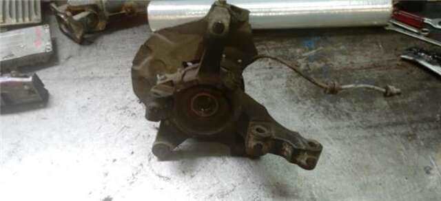 Foto 2ª: Mangueta Delantera Izquierda Peugeot Expert 1.6 HDI 90 [9HU (DV6UTED4)]